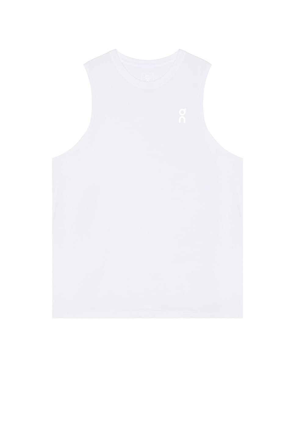 Core Tank - 1
