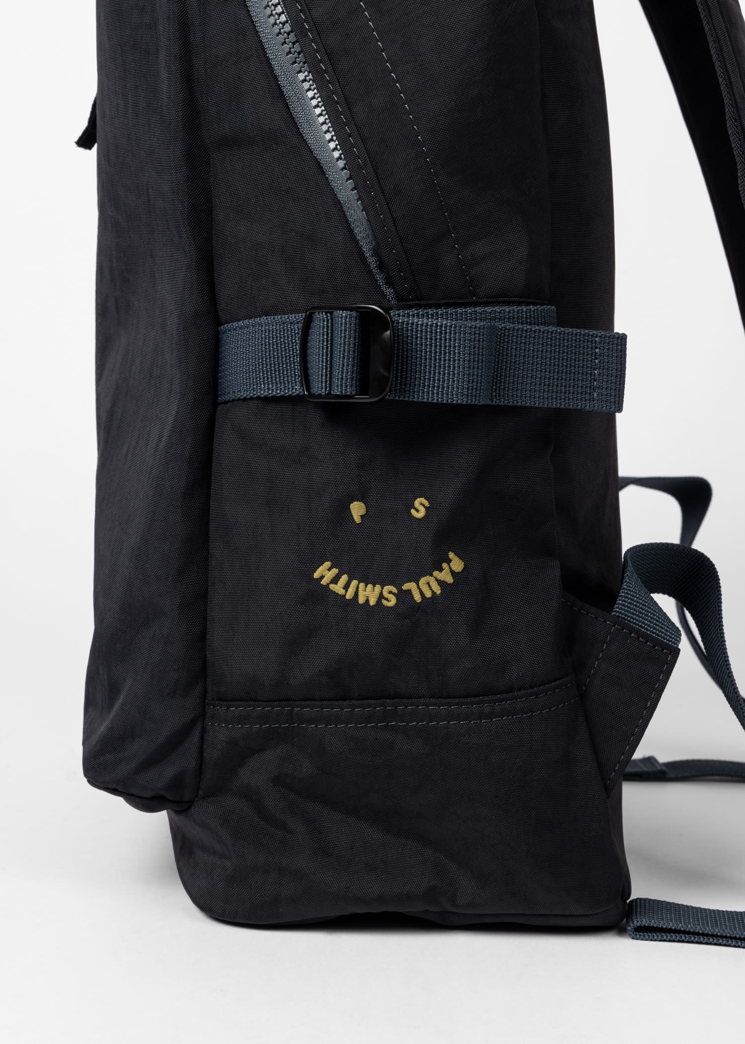 Nylon 'Happy' Backpack - 2