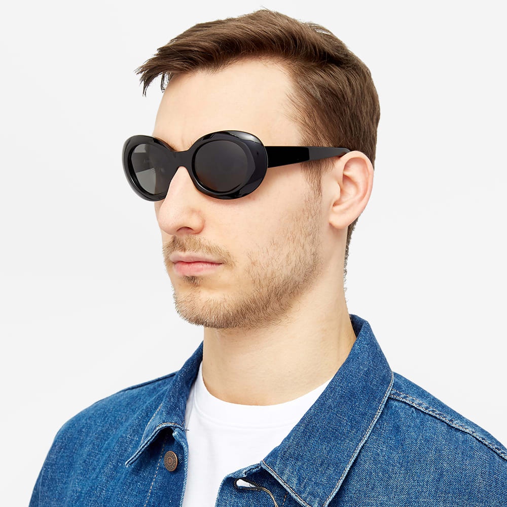 Acne Studios Mustang Sunglasses - 6