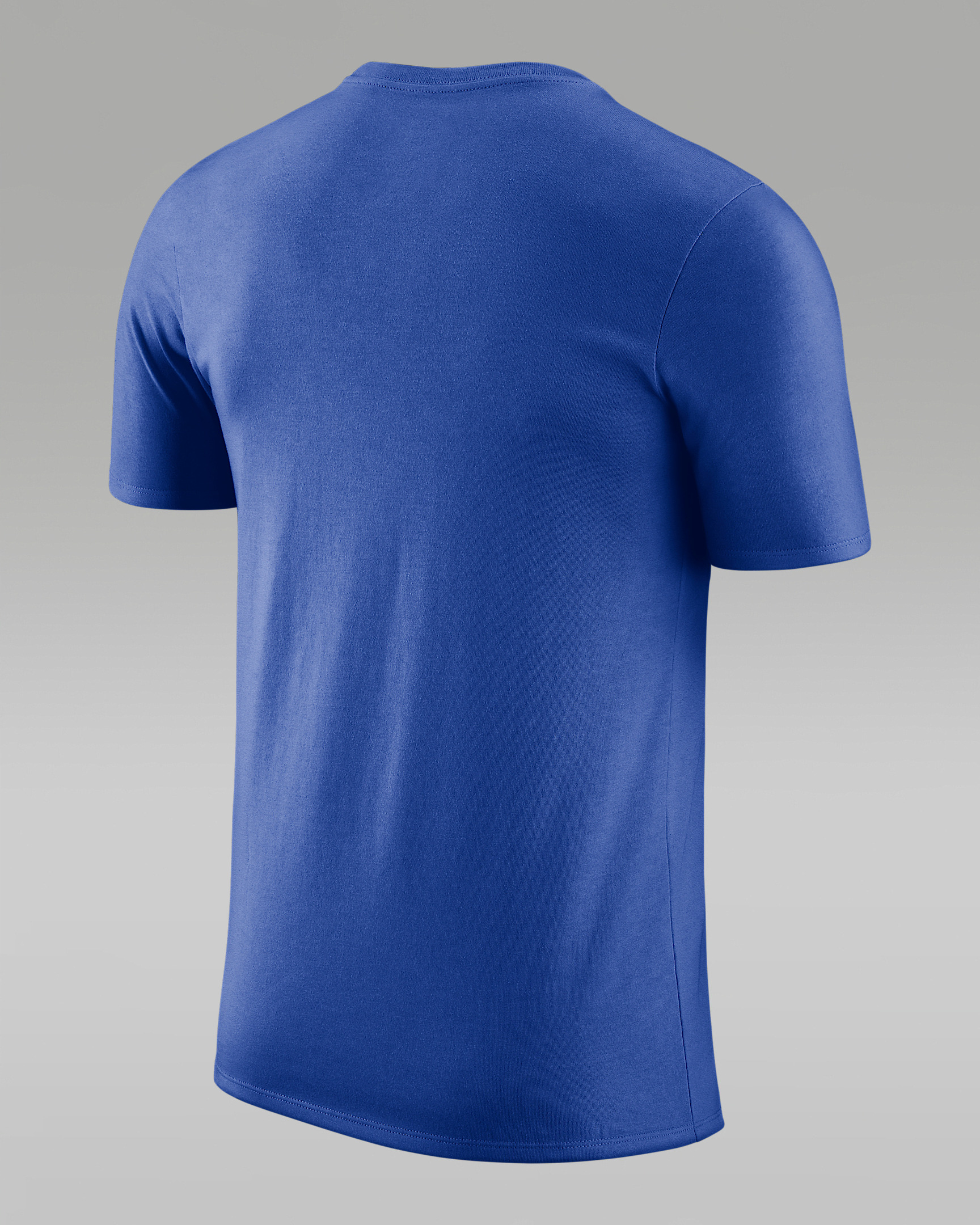 Dallas Mavericks Essential Men's Jordan NBA T-Shirt - 2