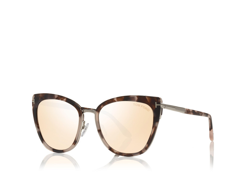 TOM FORD SIMONA SUNGLASSES outlook