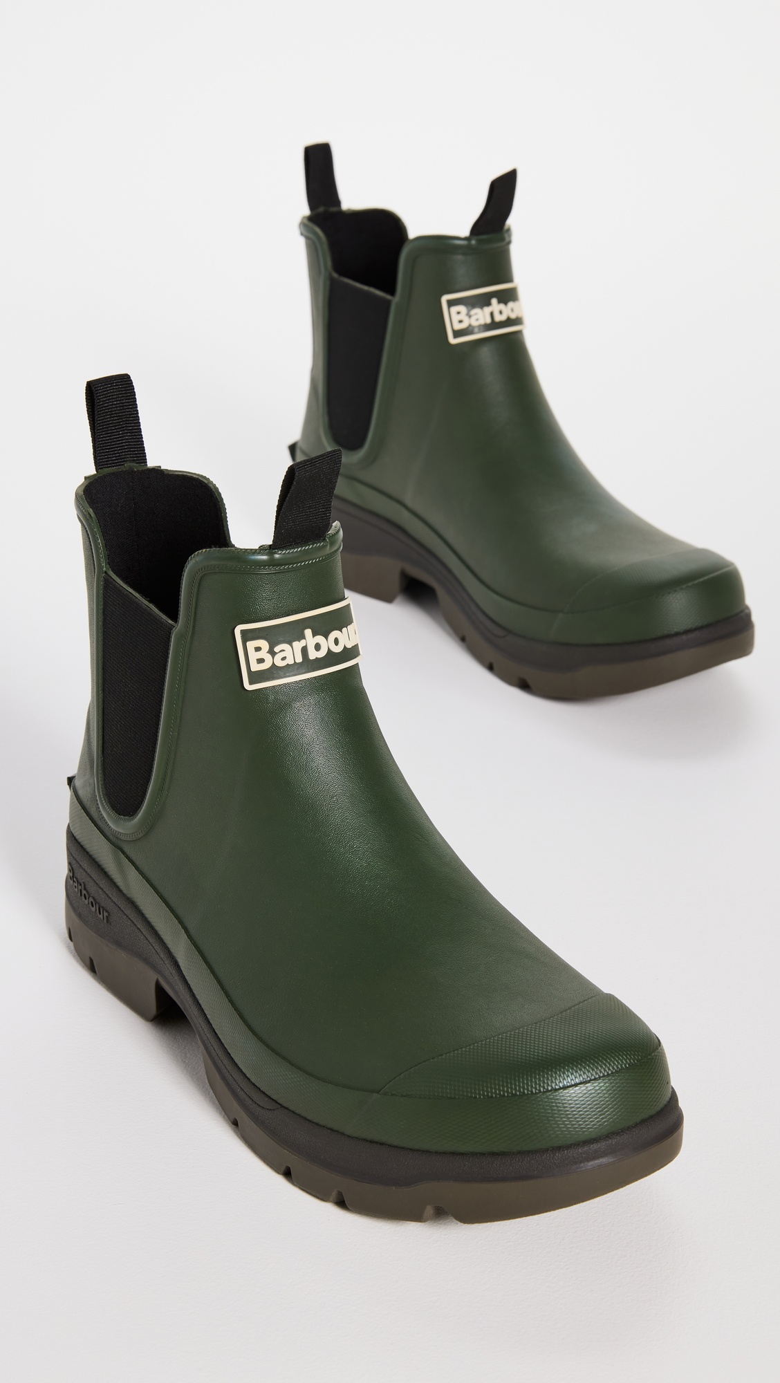 Barbour Nimbus Wellingtons - 3