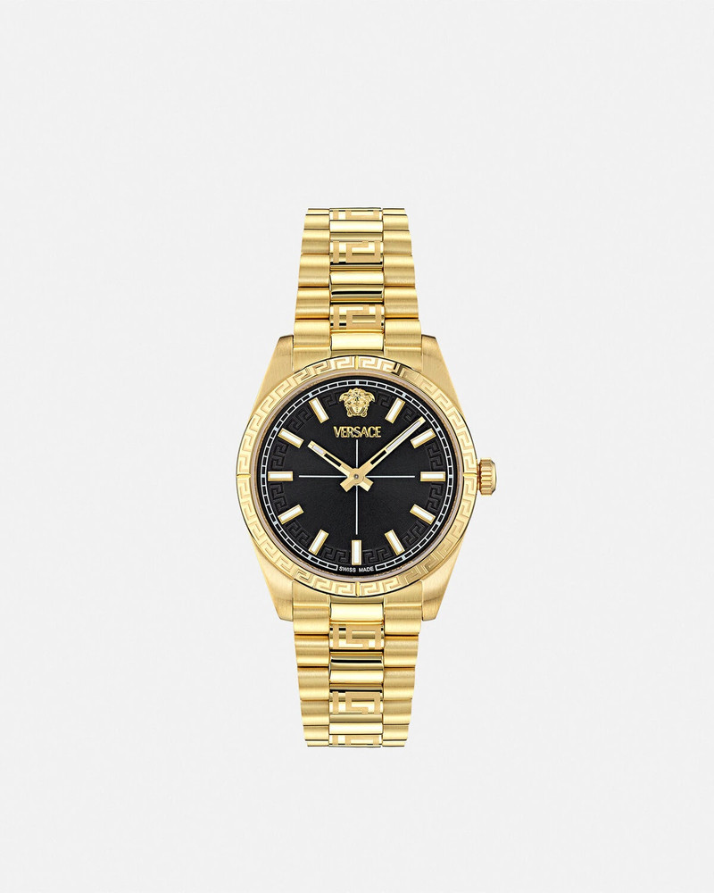 Versace Millenyium Lady Watch - 1