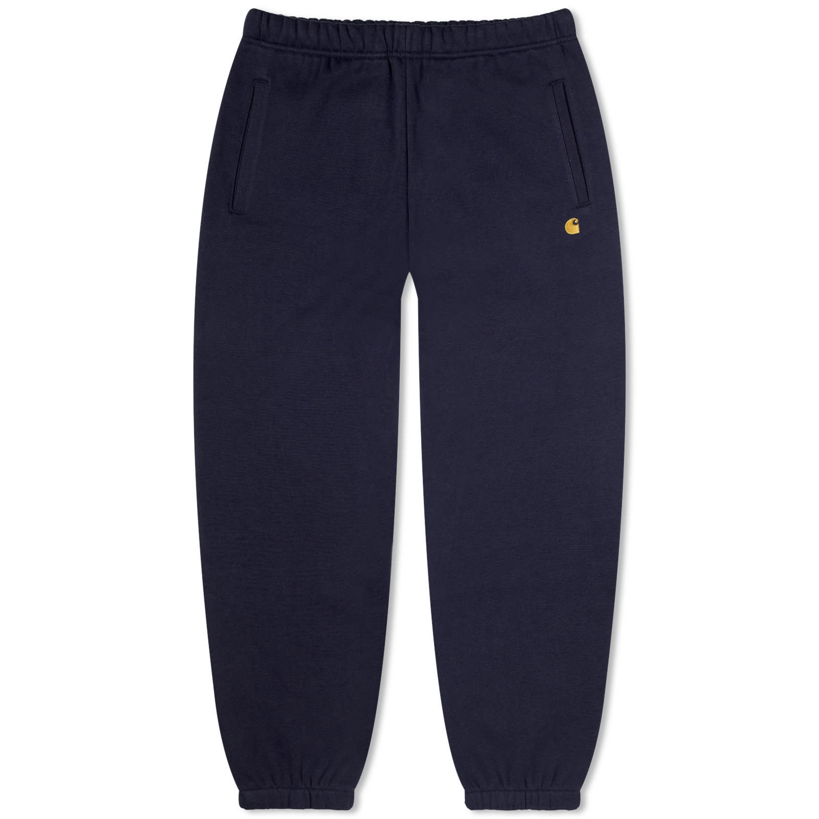 Carhartt WIP Chase Sweat Pants - 1