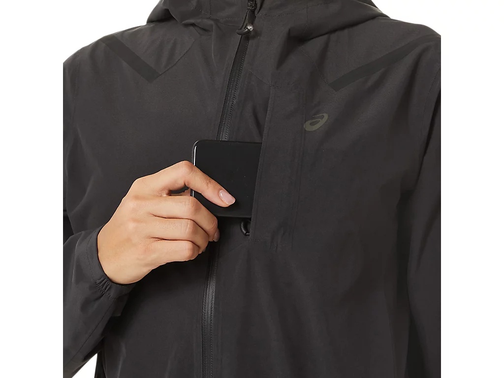 WOMEN'S ACCELERATE WATERPROOF 2.0 JACKET - 4