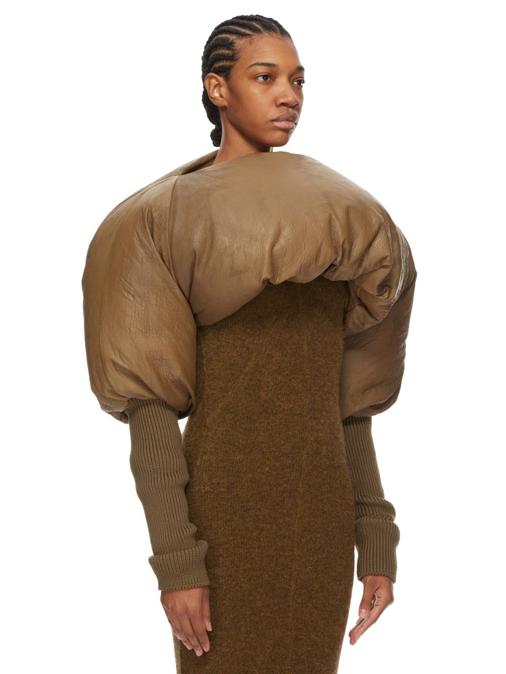 DUVET - 2