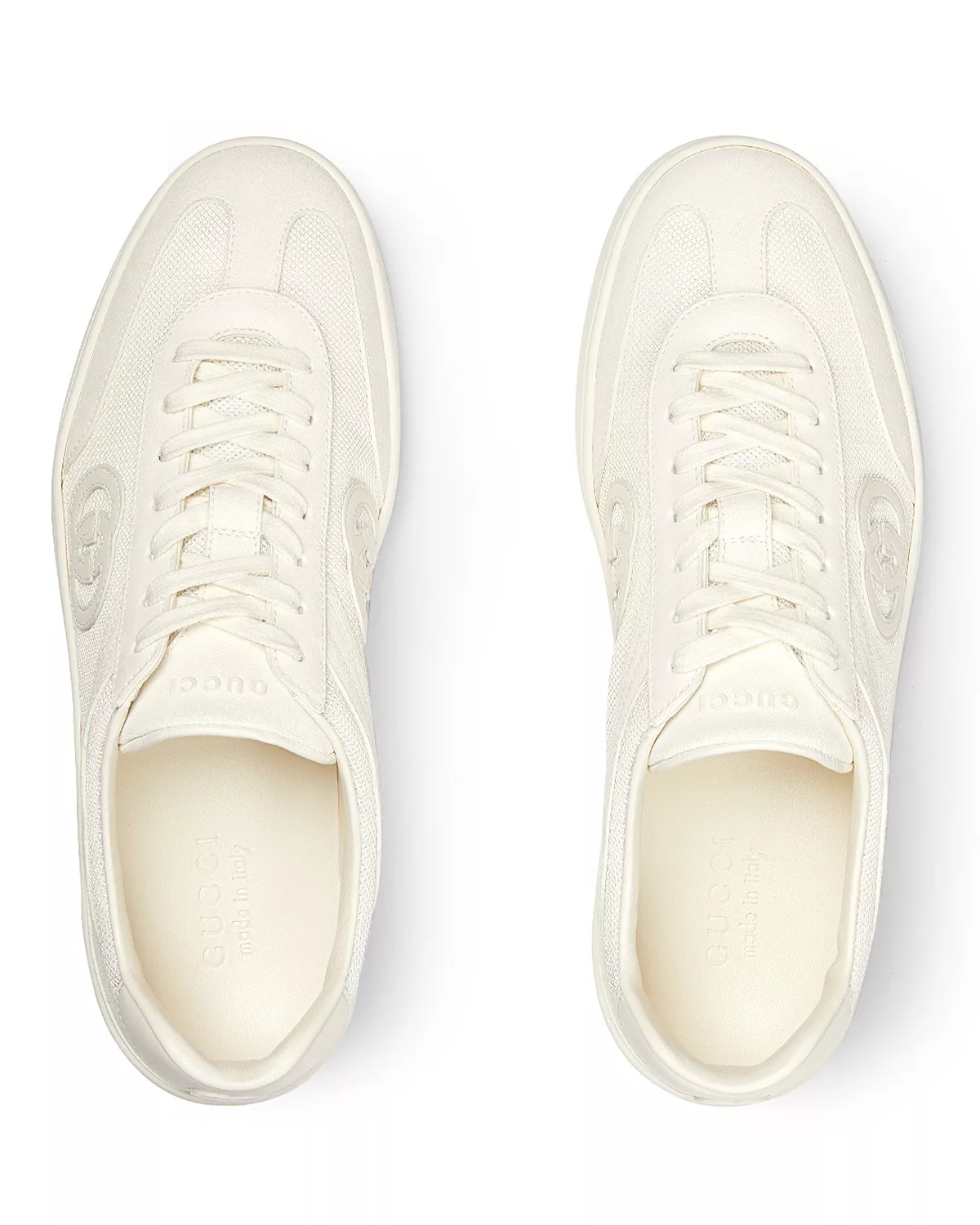 Men's Sweet Low Top Sneakers - 2