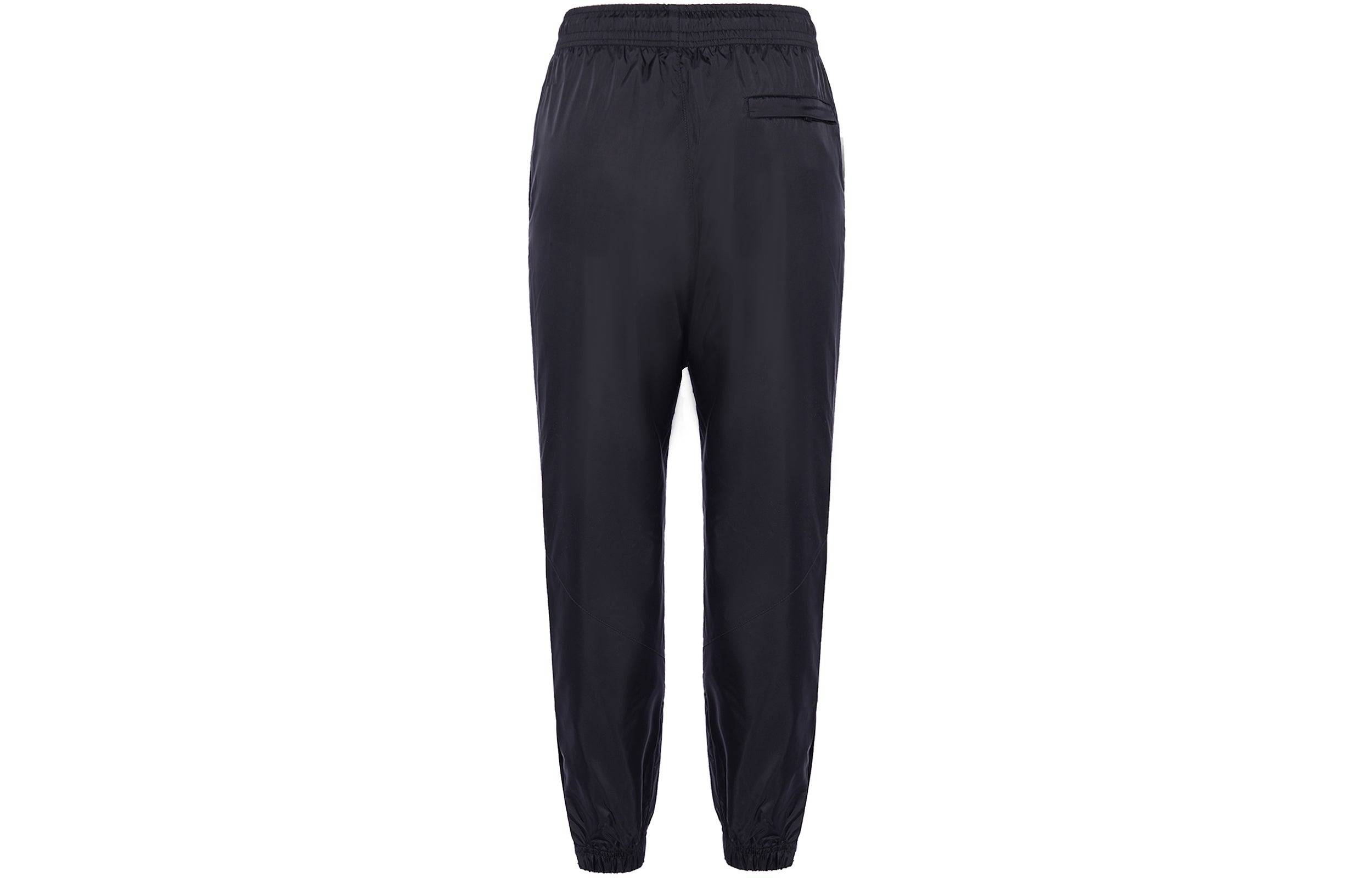 Nike Sports Woven Sports Long Pants Black AR2366-010 - 2