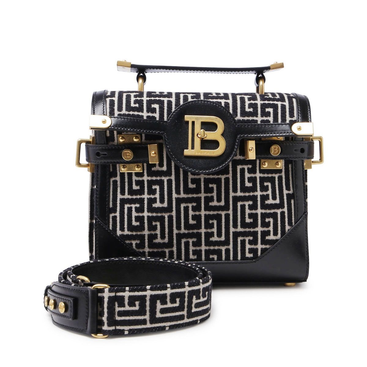 Balmain Bags - 1