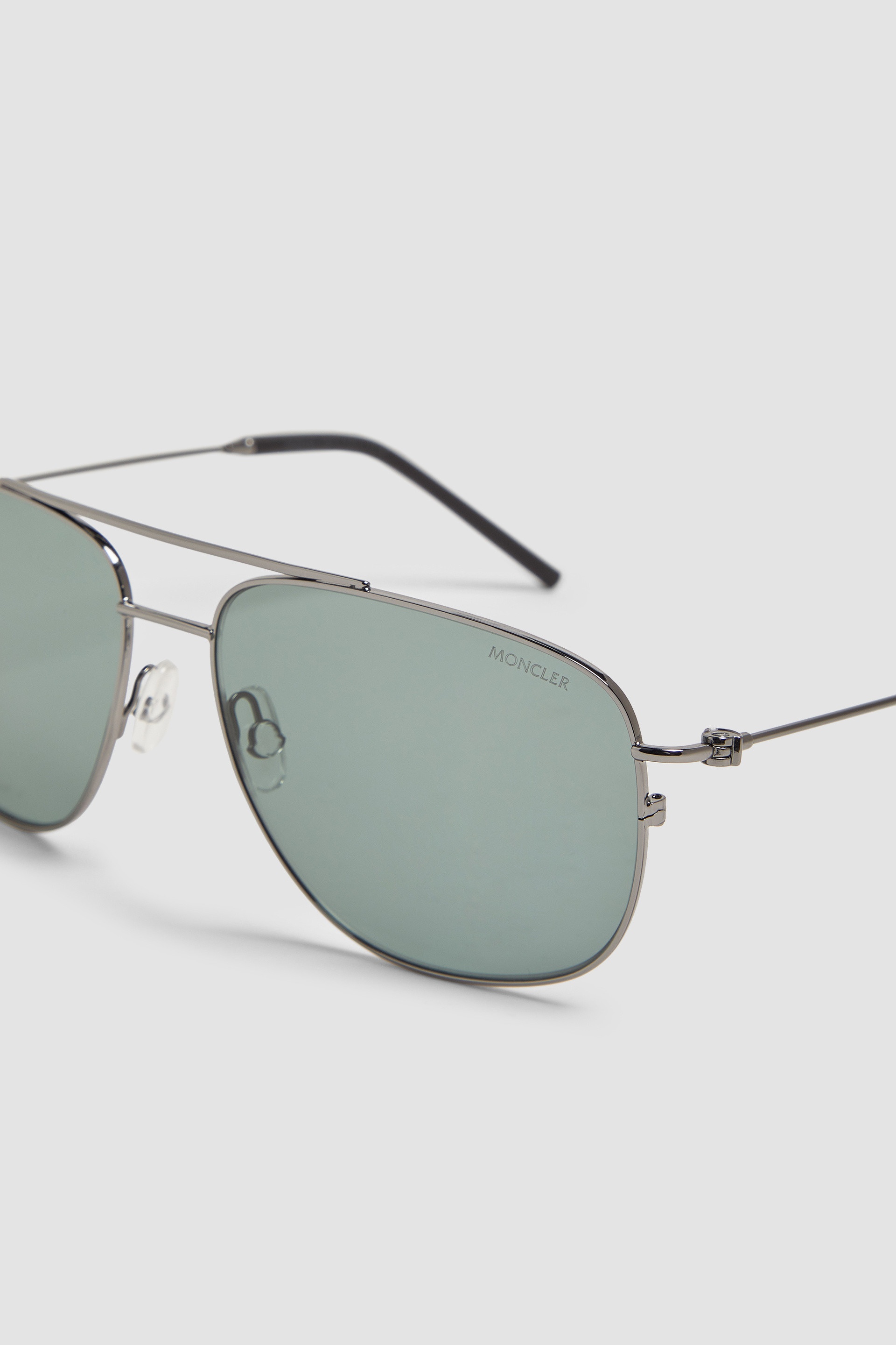 Alumni Pilot Sunglasses - 4