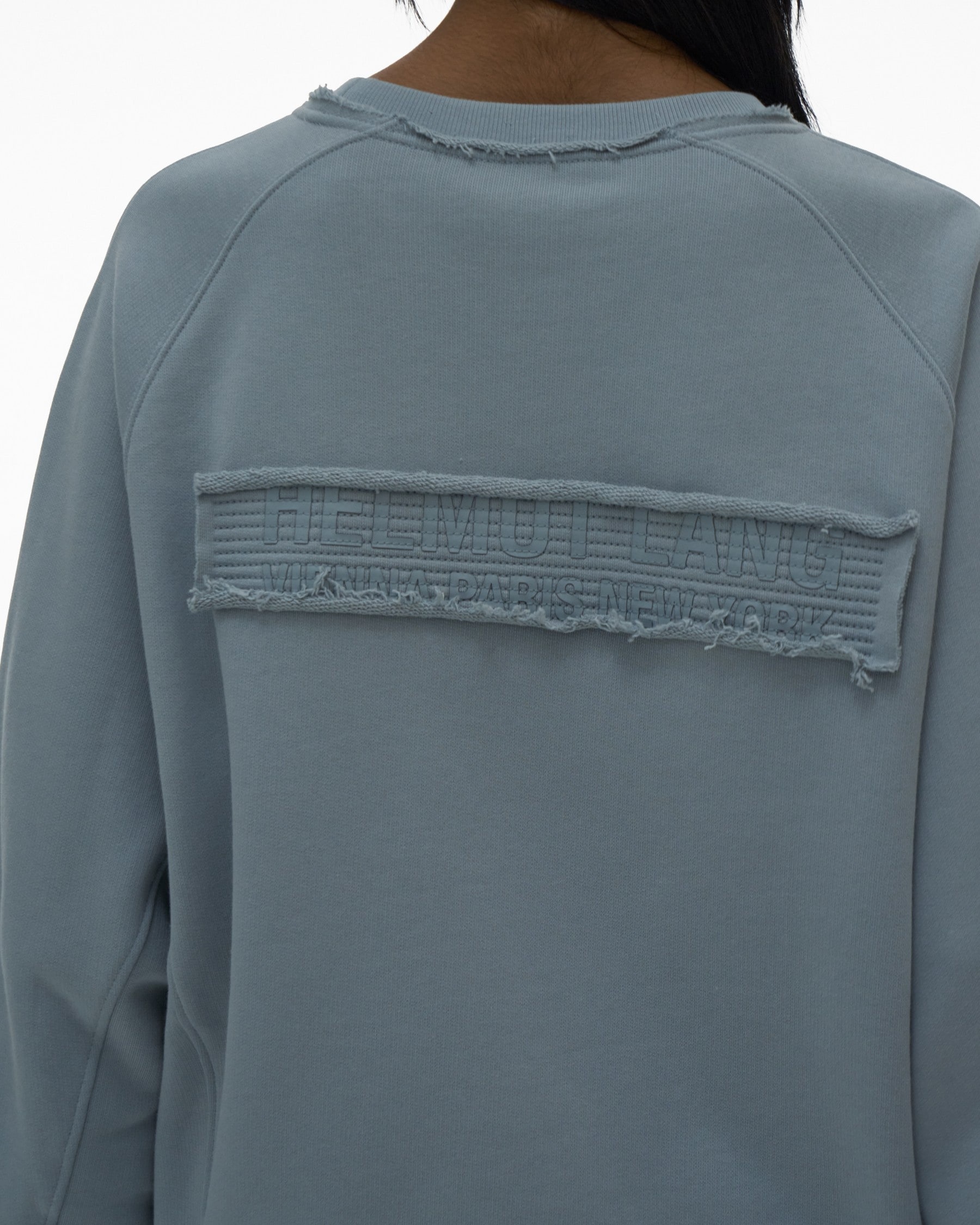 TRAPUNTO CREWNECK - 6