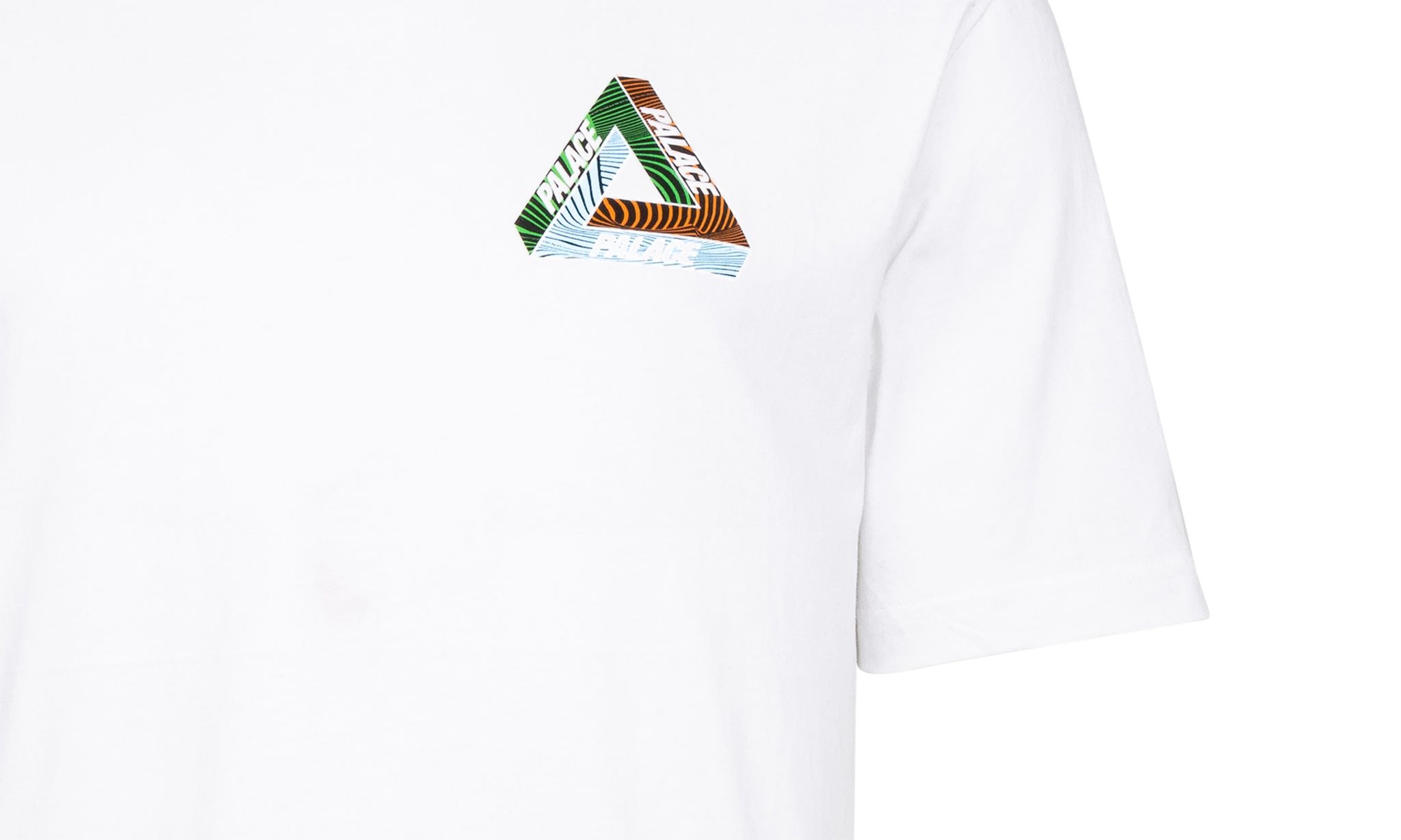 Tri-Tex T-Shirt - 2