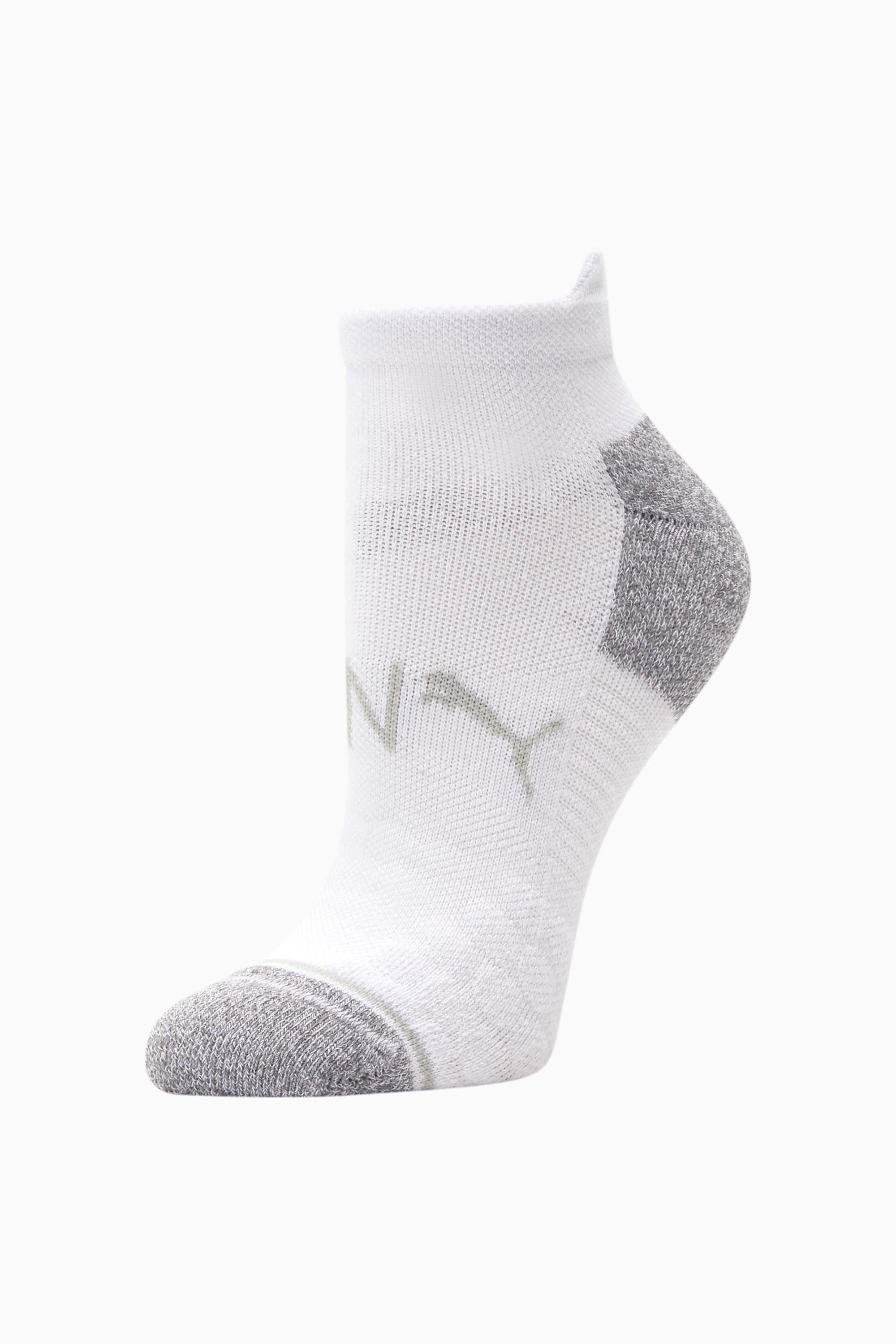 Terry Low Cut Socks [1 Pack] - 1