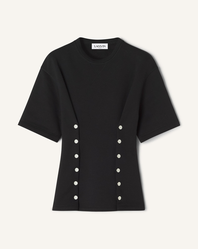 FITTED T-SHIRT 1