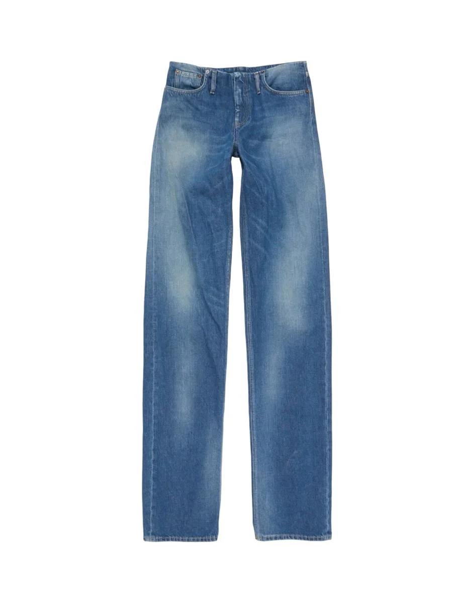 Acne Studios Jeans - 1