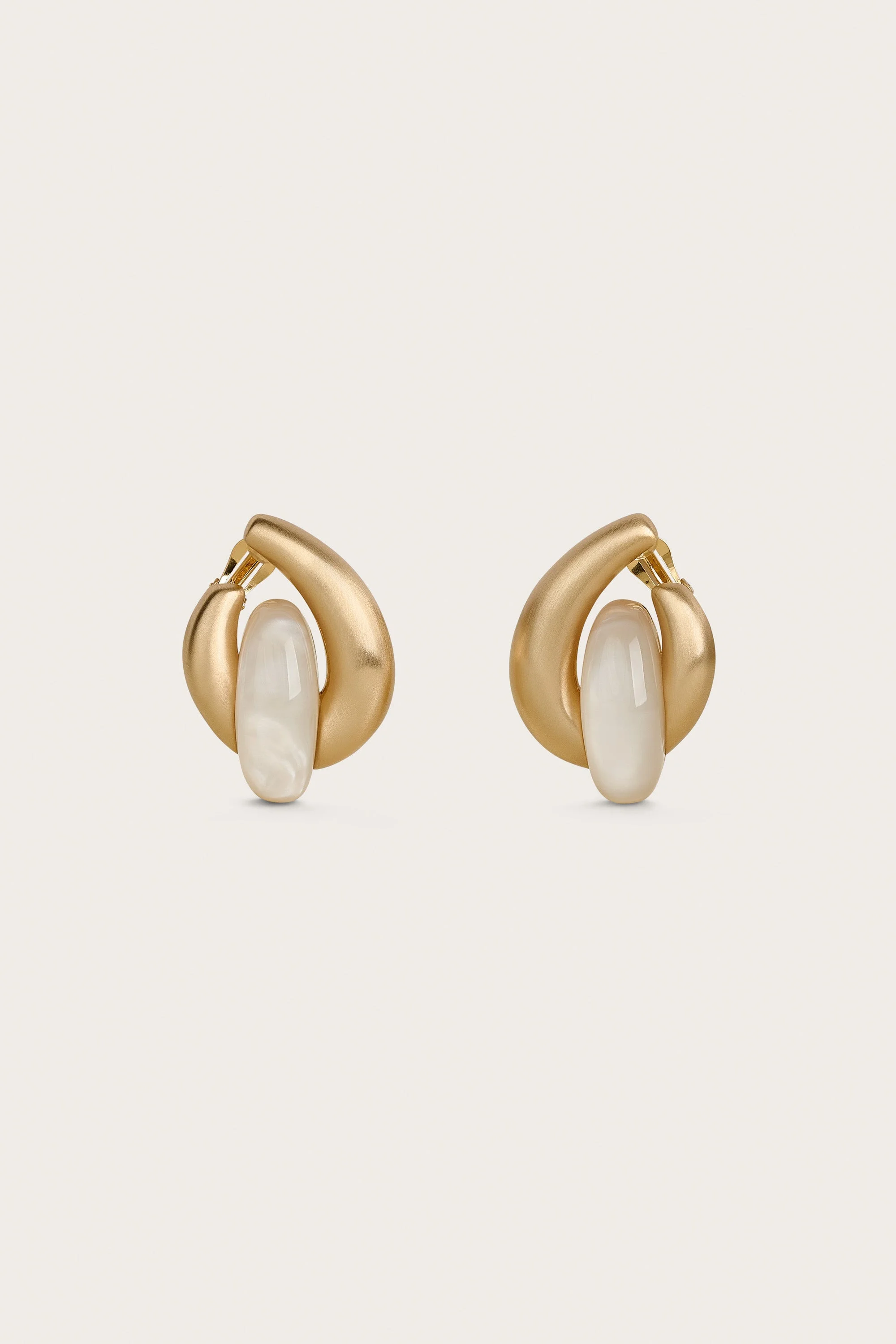 AUDRINA EARRING - 1