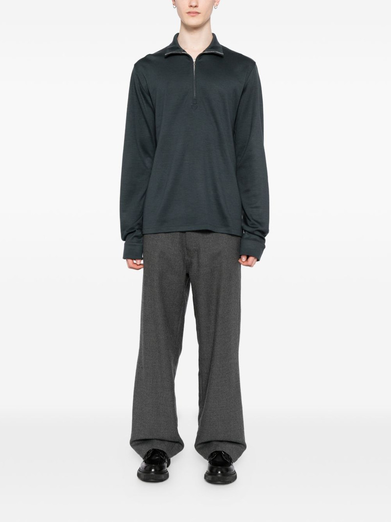 RIER Polar sweatshirt outlook