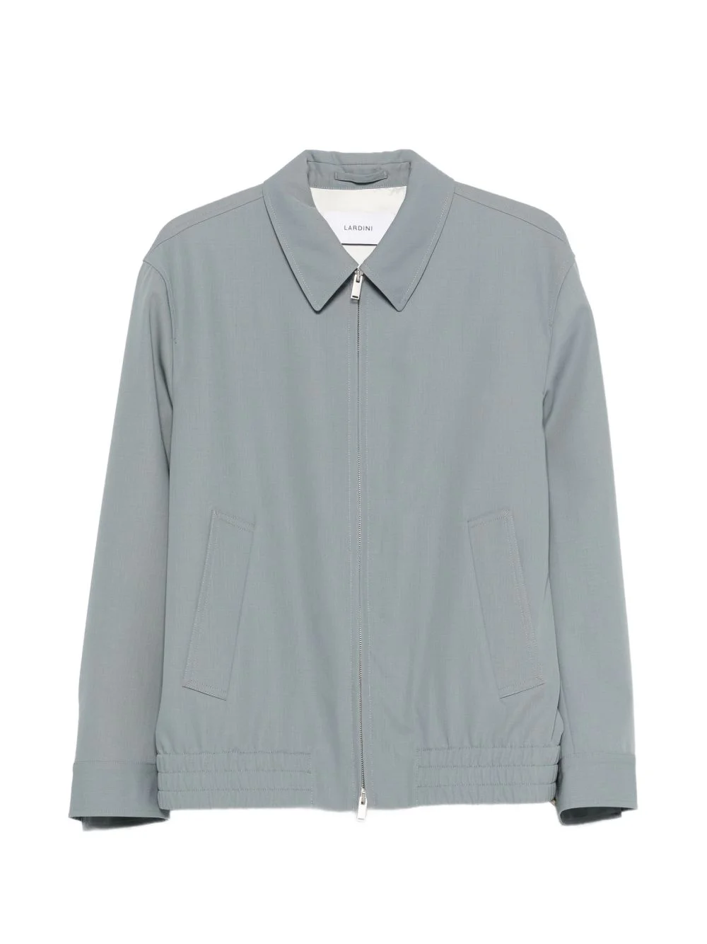 Aiden zip-up jacket - 1
