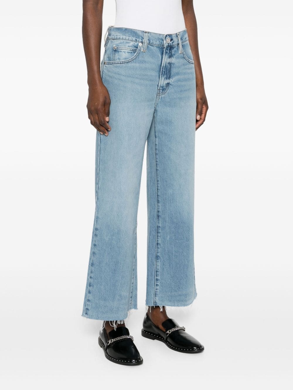 The Relaxed Straight jeans - 3