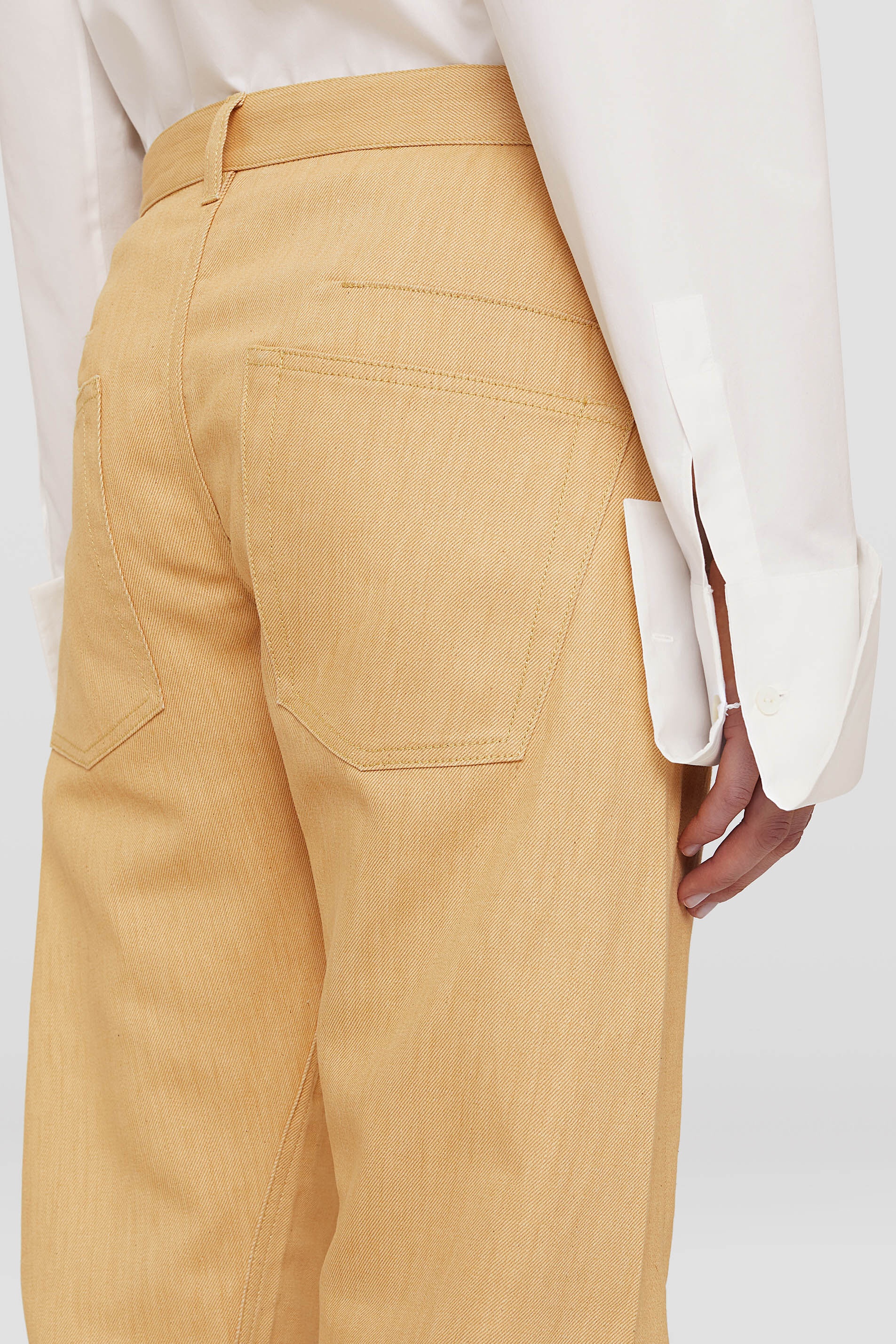 Sport Workwear Trousers - 6