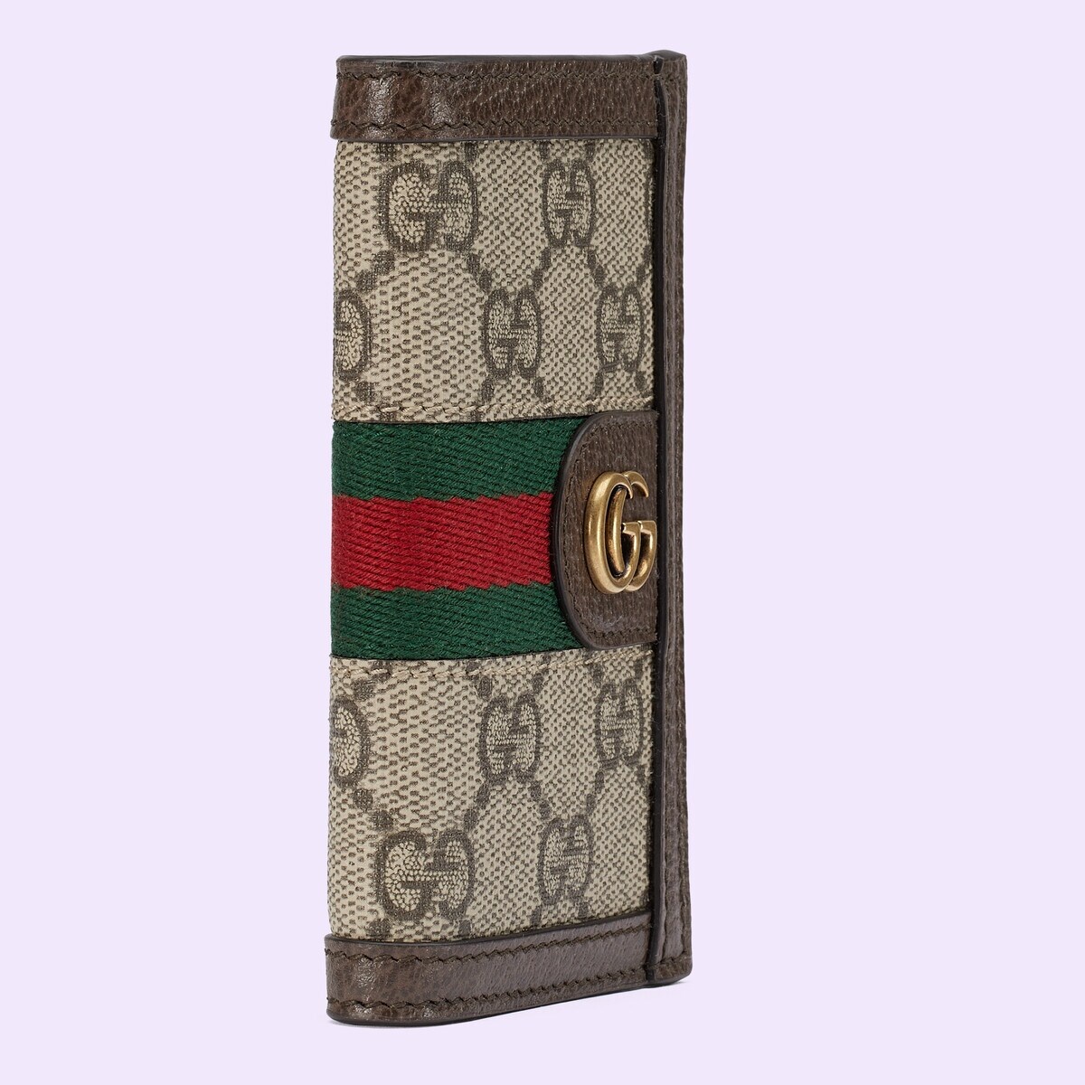 Ophidia GG card case - 3