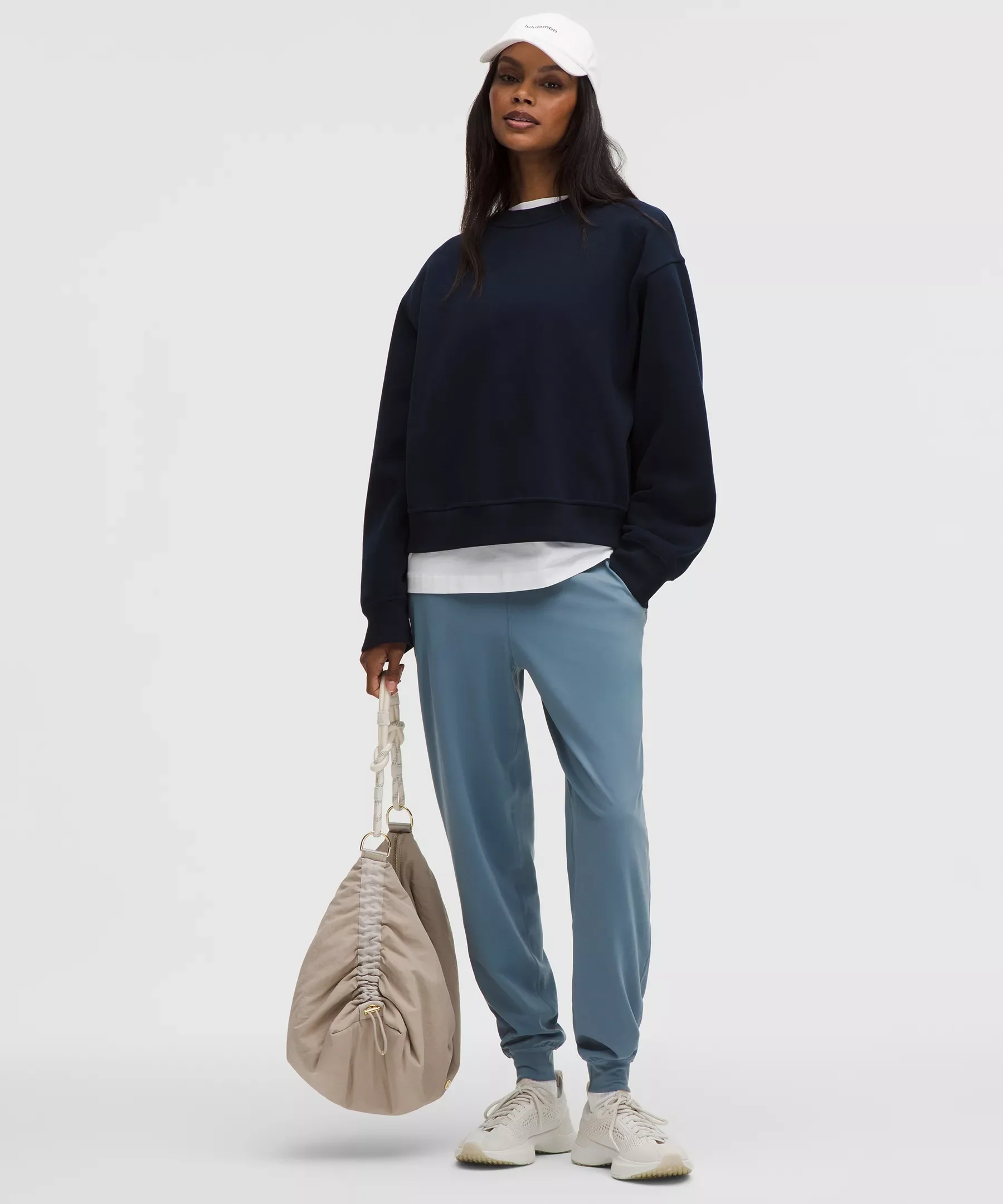 lululemon Align™ High-Rise Jogger *Short - 1