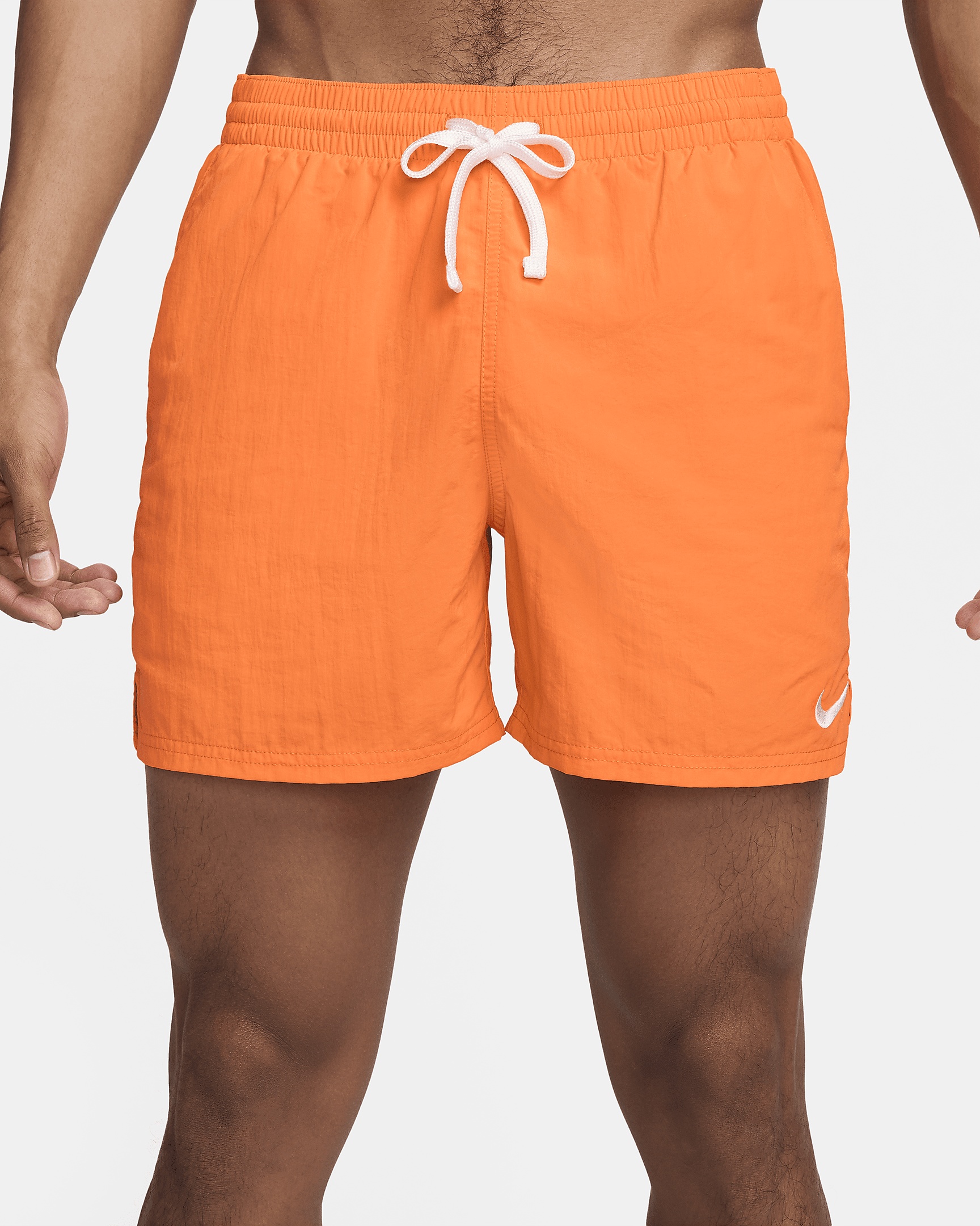 Nike Swim Men's 5" Volley Shorts - 2
