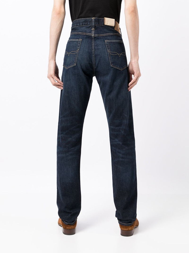 stretch-denim jeans 4