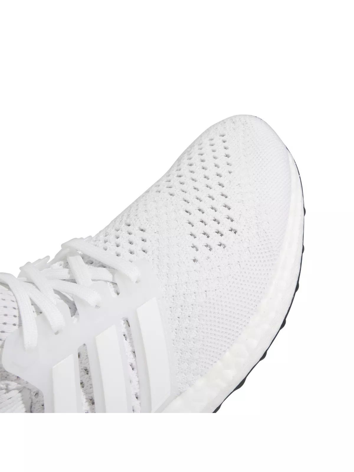 Ultraboost 1.0 "Ftwr White/Ftwr White/Ftwr White" Women's Running Shoe - 7