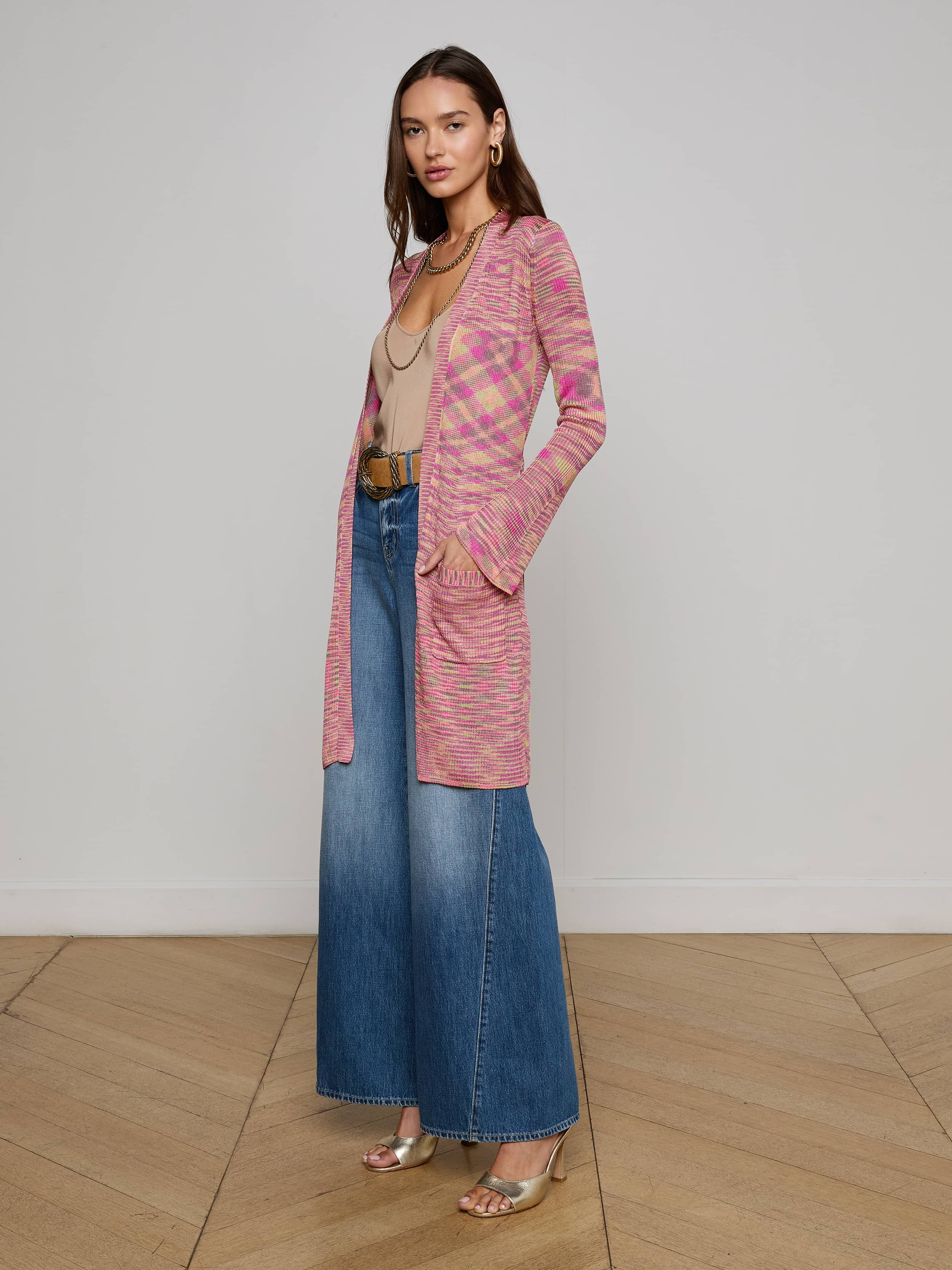 Neve Cardigan - 4