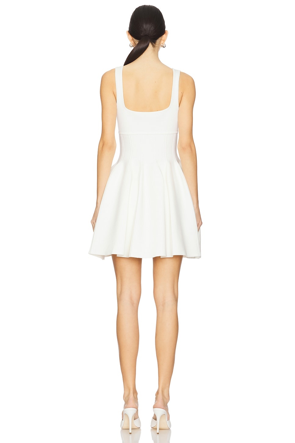 MINIVESTIDO ELEKTRA - 3