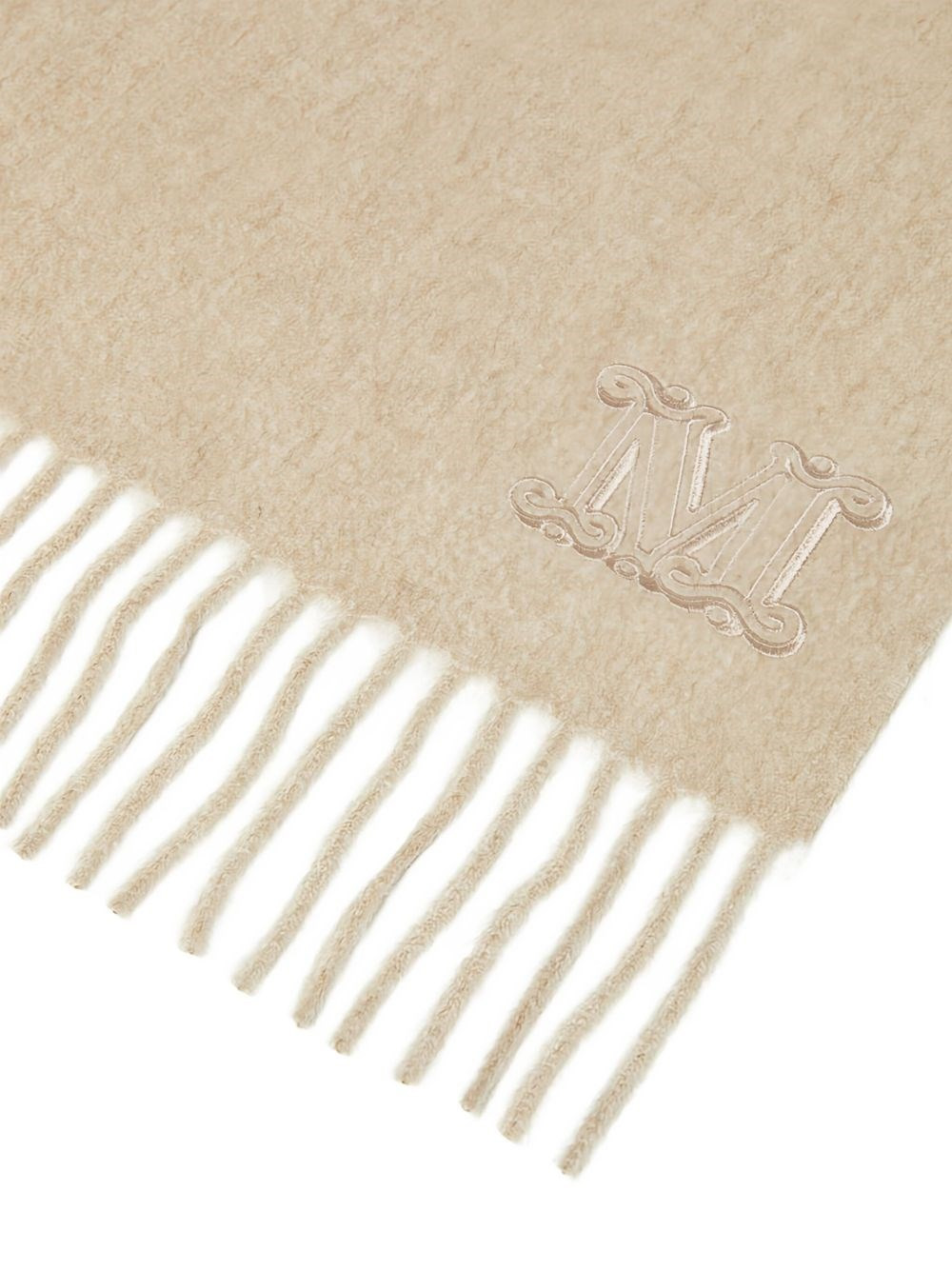 Cashmere scarf - 4