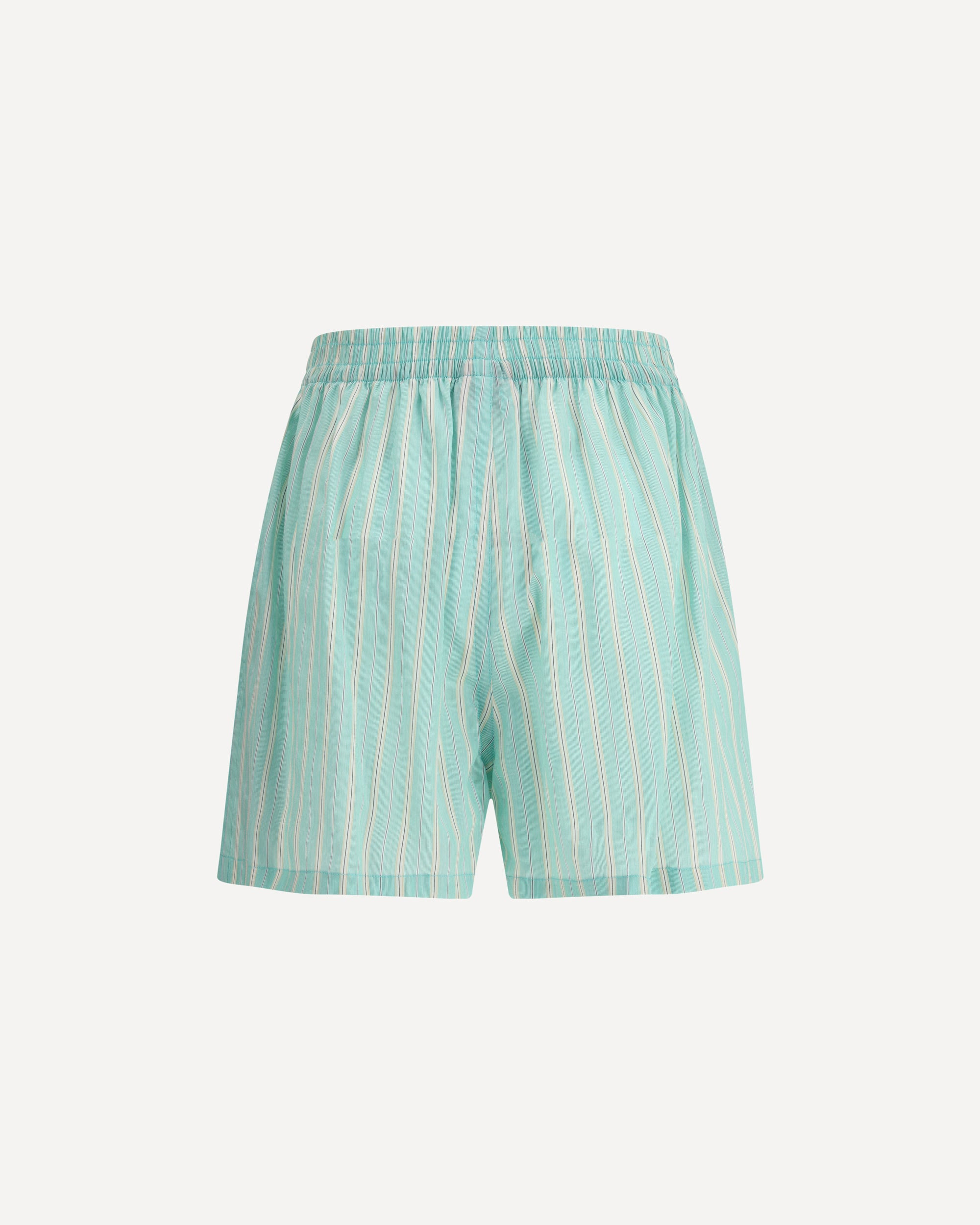 Striped Shorts - 2