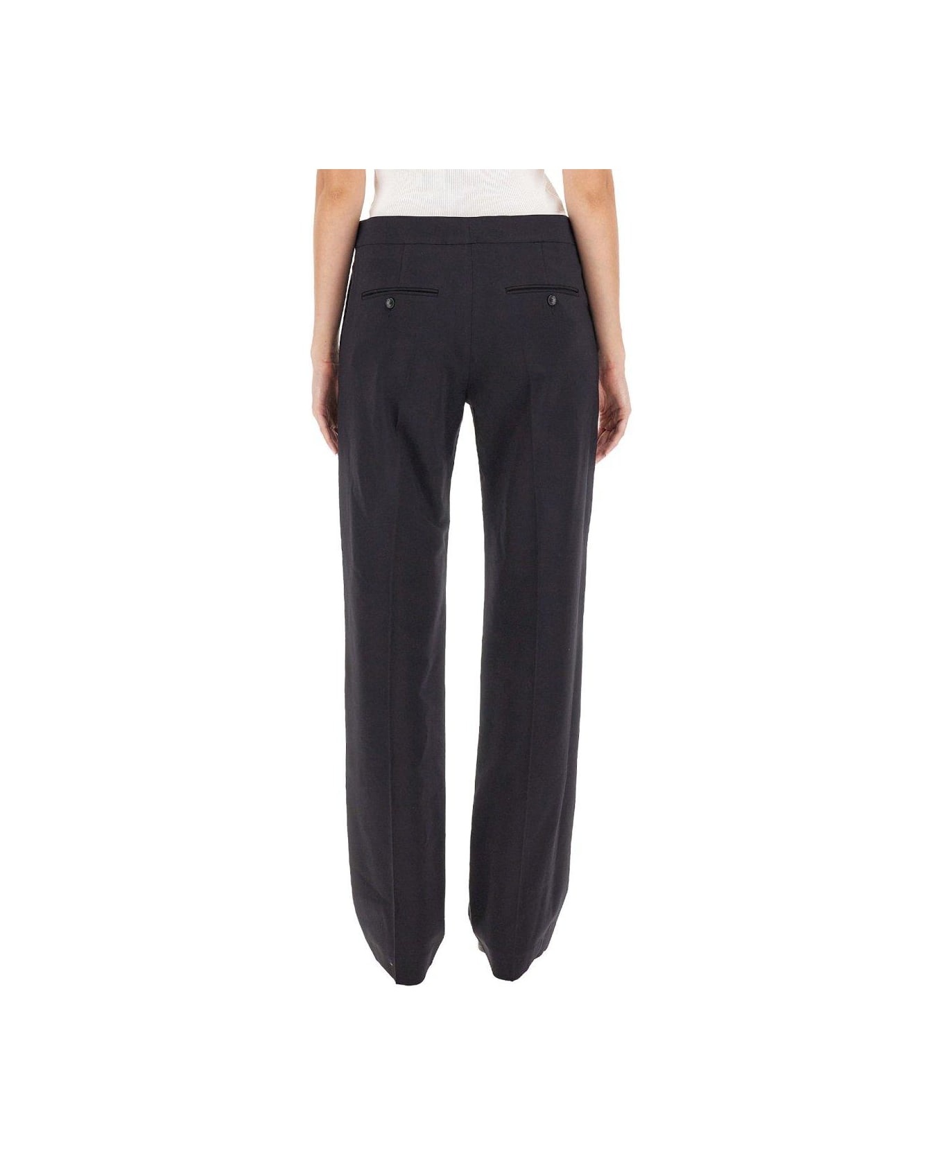 Mezia Formal Pants - 2