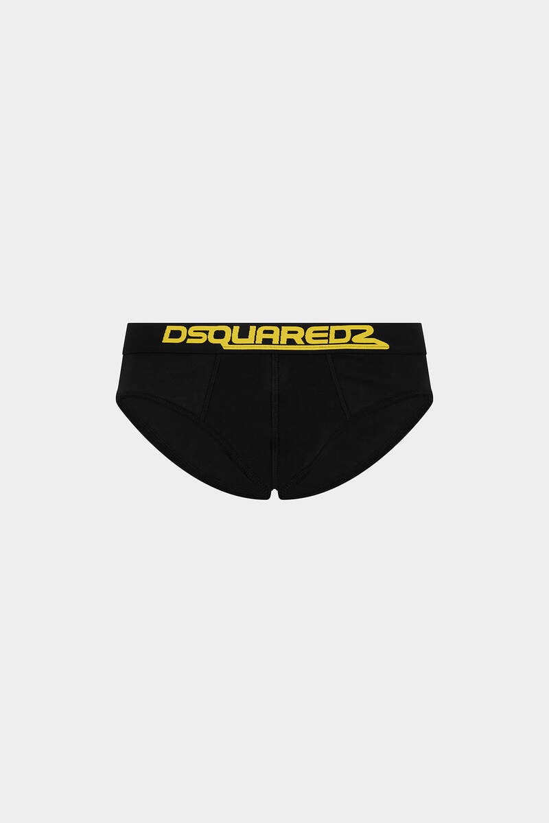 DSQUARED2 PERFORMANCE BRIEF - 1