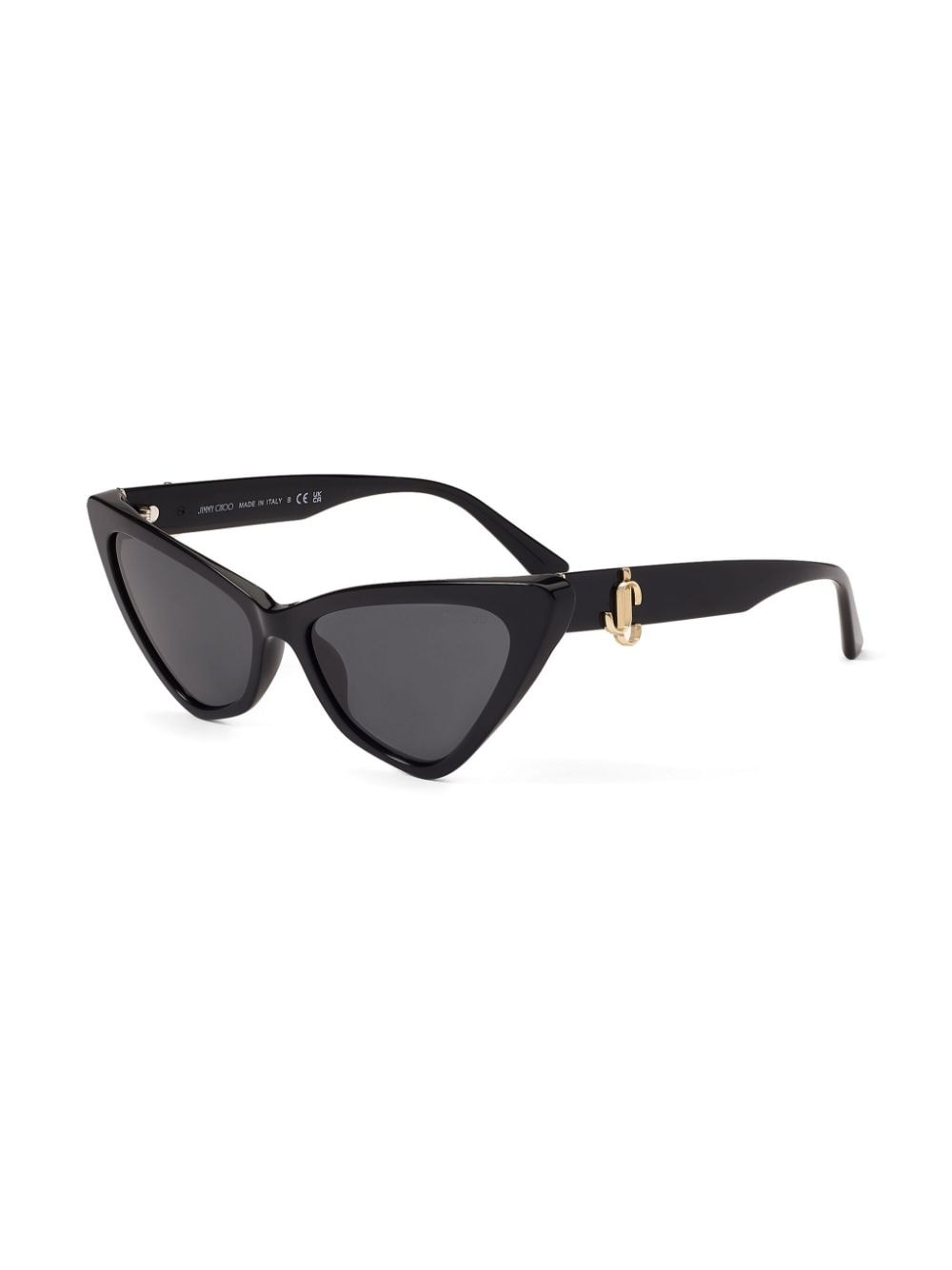 Sol cat-eye sunglasses - 2