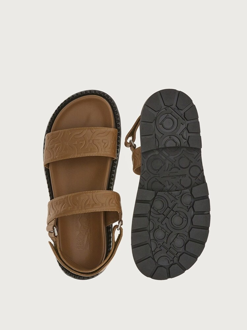 GANCINI SANDAL 5
