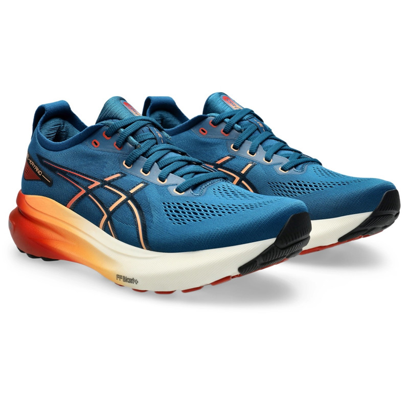 Asics GEL-KAYANO 31 outlook