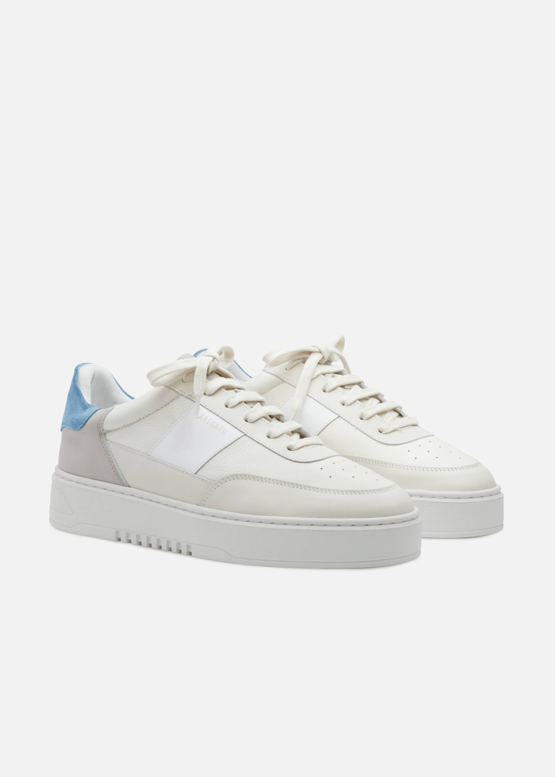 Orbit Vintage Sneaker - 2