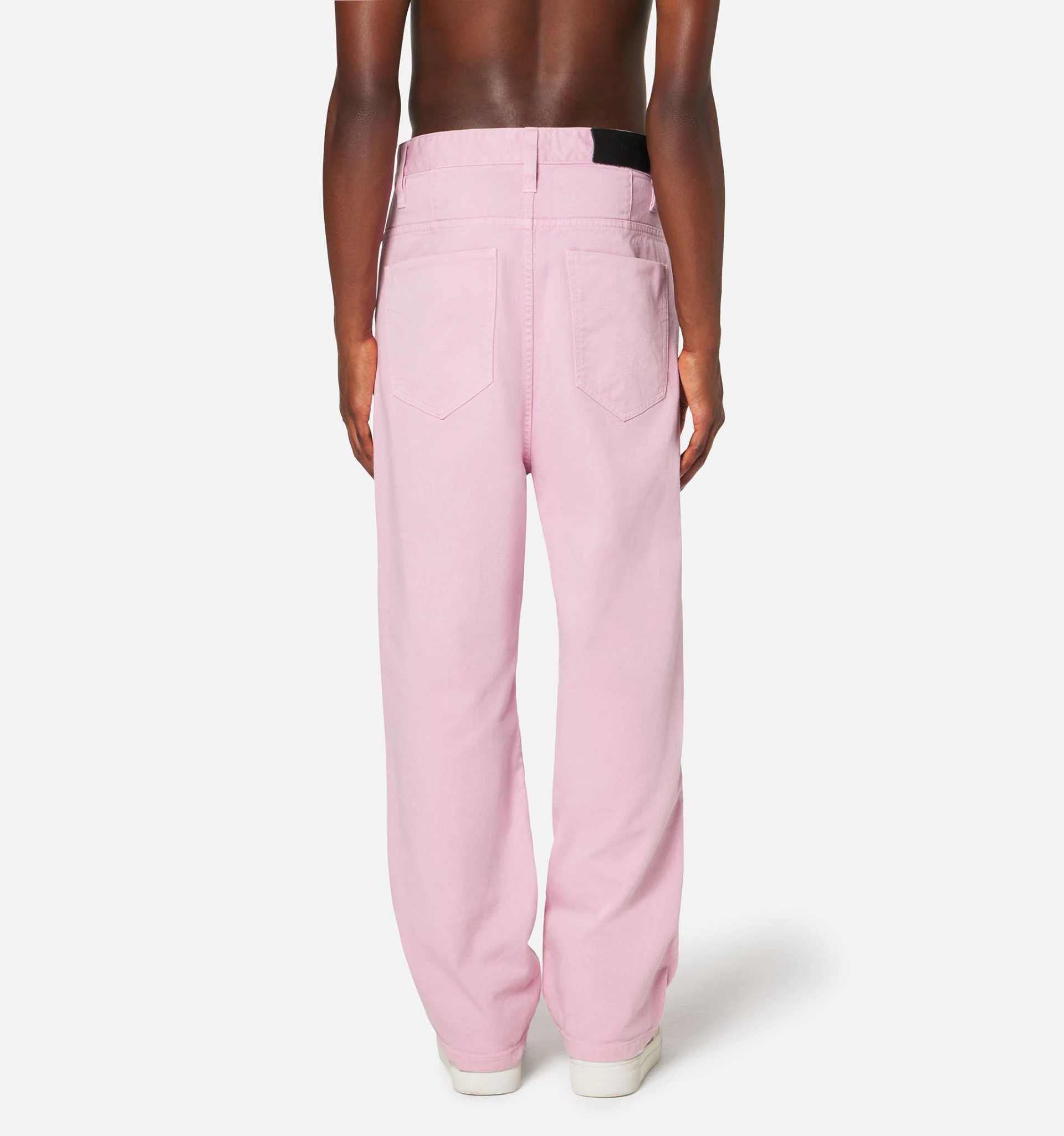 Alex Fit Trousers - 6