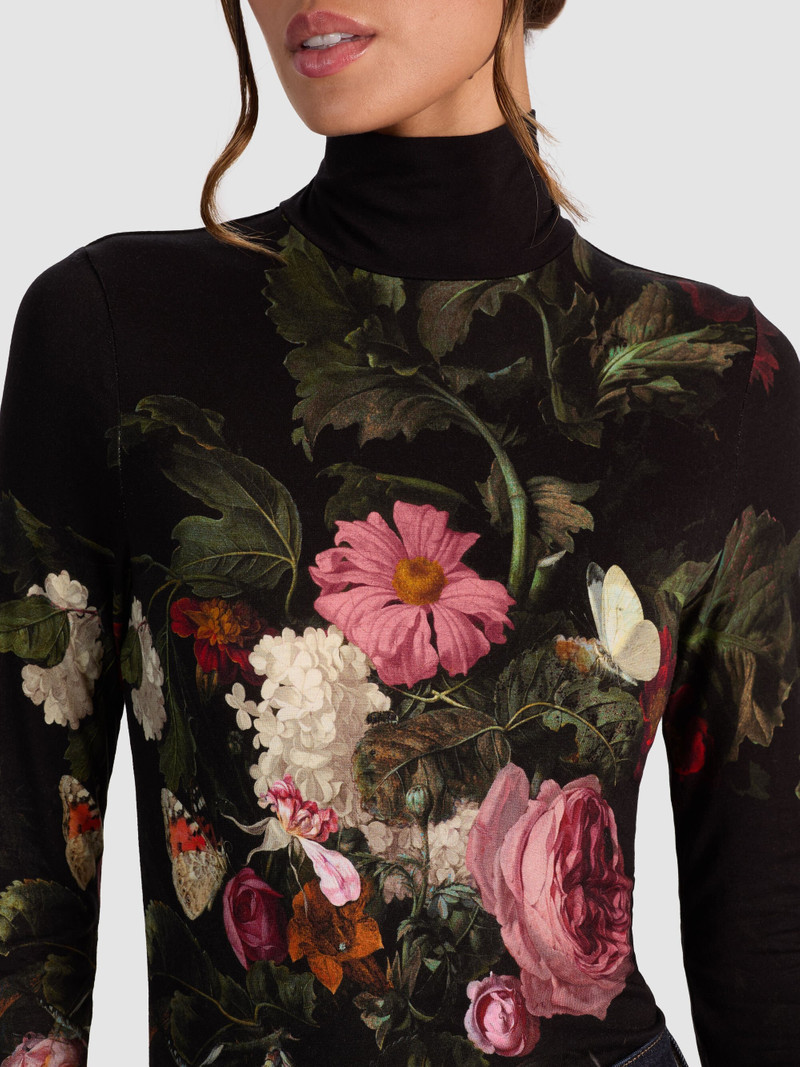 DELAINA TURTLENECK TOP 5