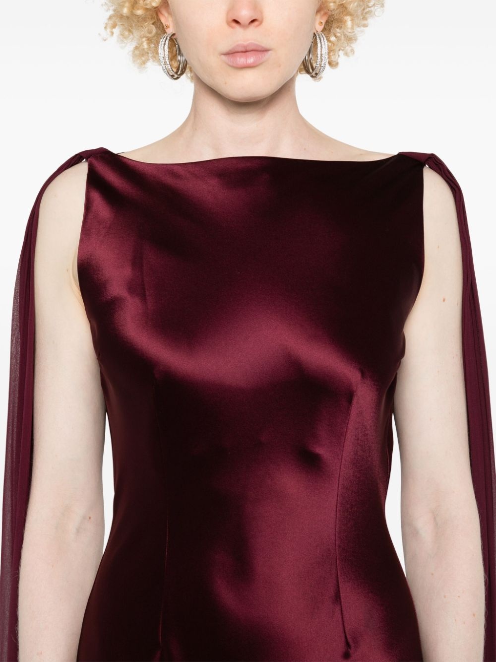 Julia gown - 5