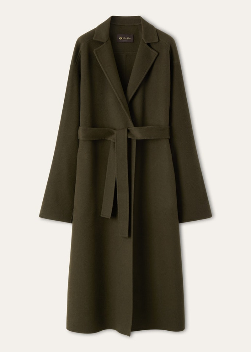 Maria Coat 1