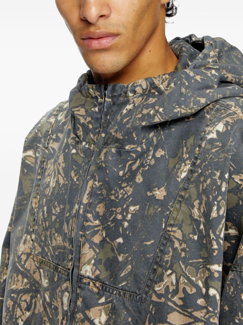 J-Lint jacket - 5