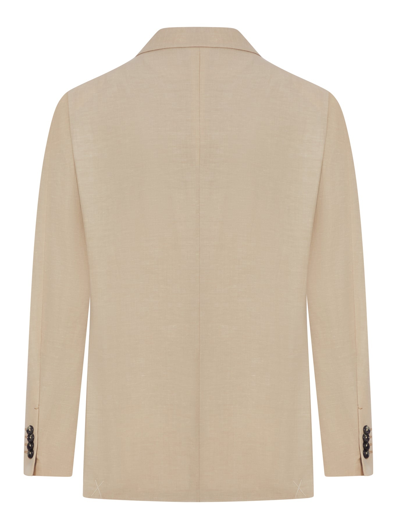TAILORED WOOL SUIT - 2