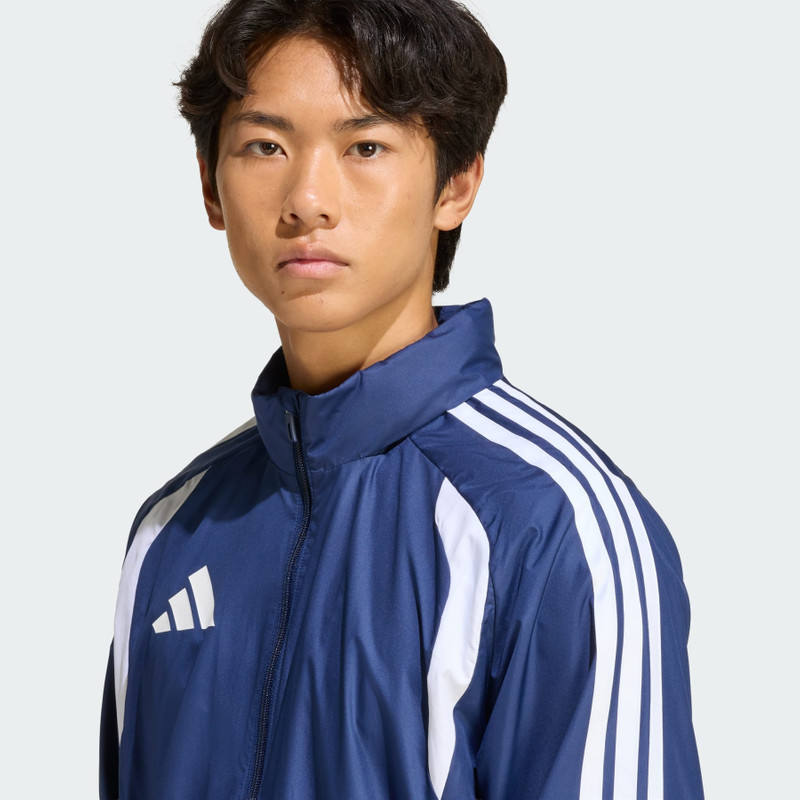 Tiro26 League Windbreaker 7