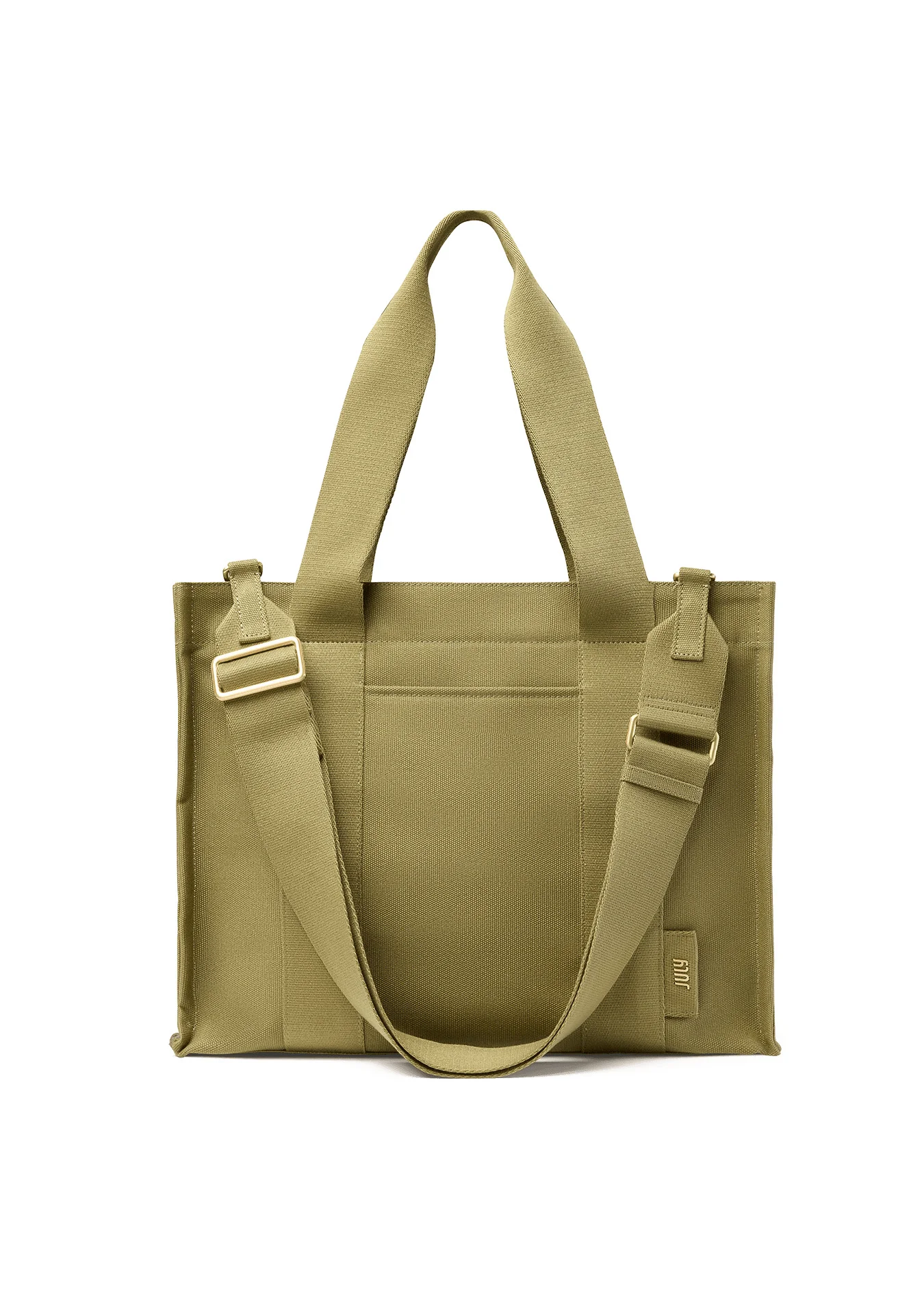 Everyday Small Tote - 1