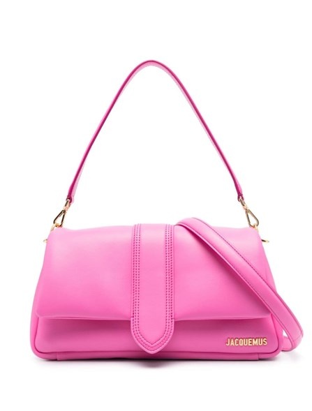 LE BAMBIMOU LEATHER BAG - 1