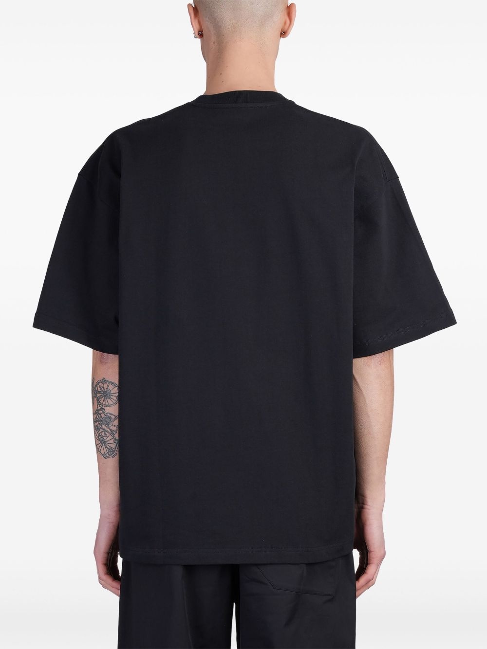 Troy T-shirt - 4