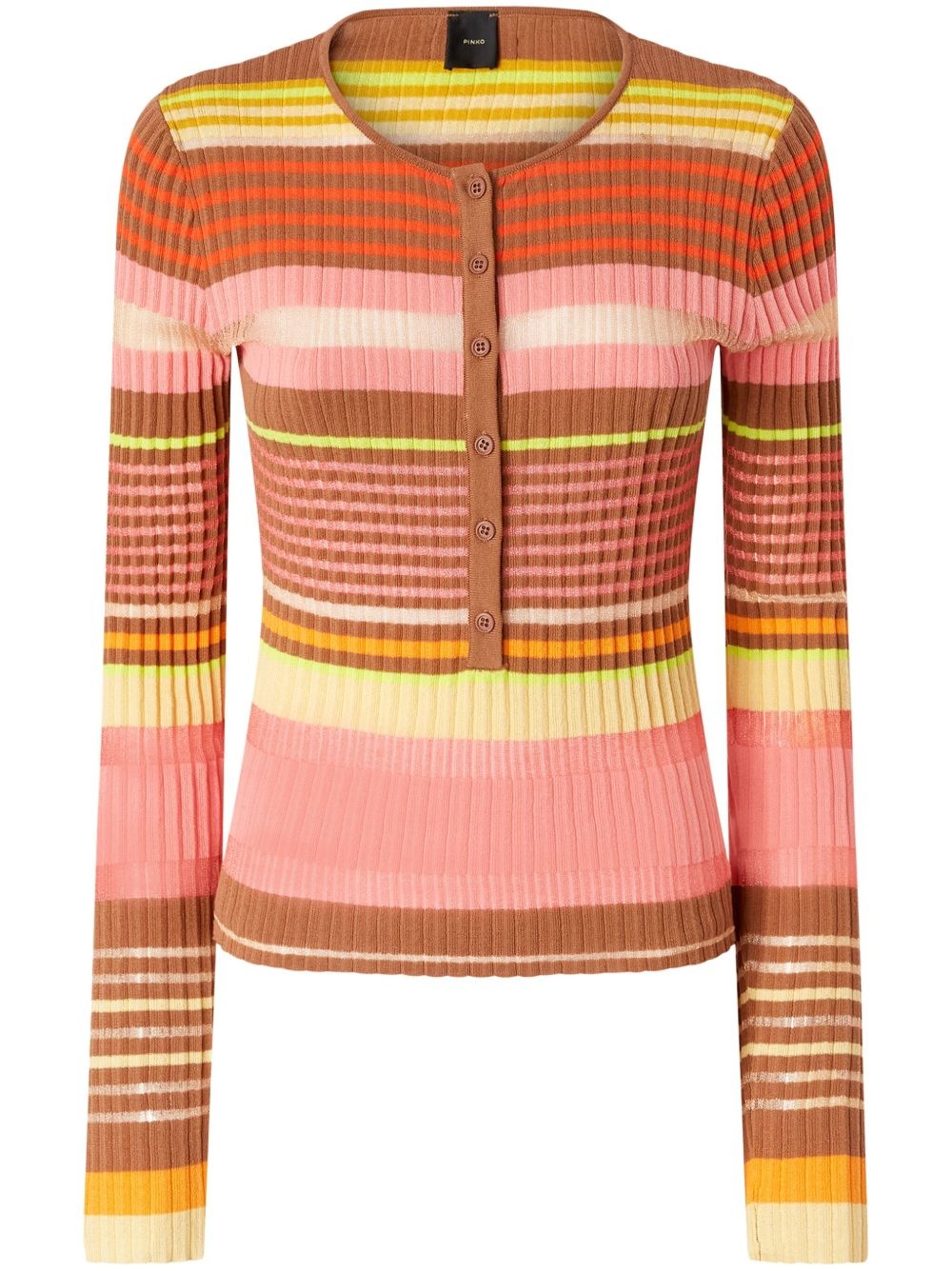 button placket top - 1